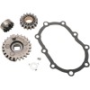 Set pinion spate KICKER KLASSIC ALTE 140-64-A