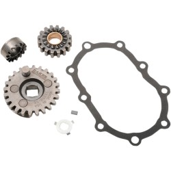 Set pinion spate KICKER KLASSIC ALTE 140-64-A Set pinion spate KICKER KLASSIC ALTE 140-64-A