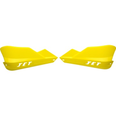 Protecție pentru mâini plastic JET YL ALTE JET-003-00-YE