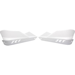 Protecție pentru mâini plastic JET WH ALTELE JET-003-00-WH Protecție pentru mâini plastic JET WH ALTELE JET-003-00-WH