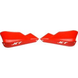 Apărătoare de mâini plastic JET RD ALTELE JET-003-00-RD Apărătoare de mâini plastic JET RD ALTELE JET-003-00-RD