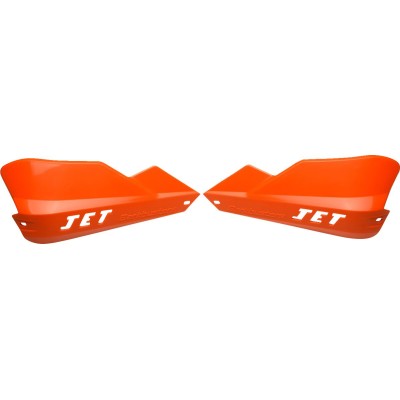 Protecție pentru mâini din plastic JET SAU ALTE JET-003-00-OR