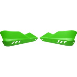 Protecție de mână plastic JET GR ALTELE JET-003-00-GR