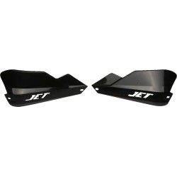 Protecție pentru mâini plastic JET BK ALTELE JET-003-00-BK