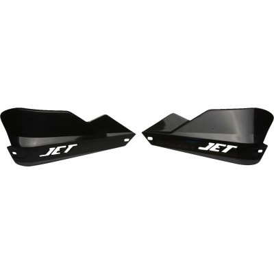 Protecție pentru mâini plastic JET BK ALTELE JET-003-00-BK