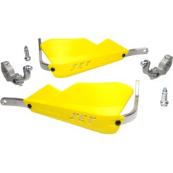 Protecție pentru mâini JET 28.6MM YL ALTE JET-002-02-YE