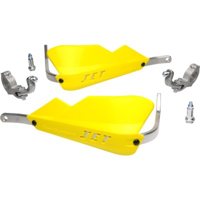 Protecție pentru mâini JET 28.6MM YL ALTE JET-002-02-YE