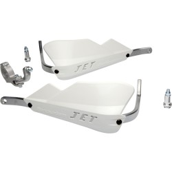 Protecție pentru mâini JET 28.6MM WH ALTE JET-002-02-WH