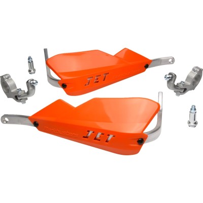 Protecție pentru mâini JET 28.6MM OR ALTE JET-002-02-OR