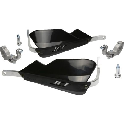 Protecție pentru mâini JET 28.6MM BK ALTELE JET-002-02-BK
