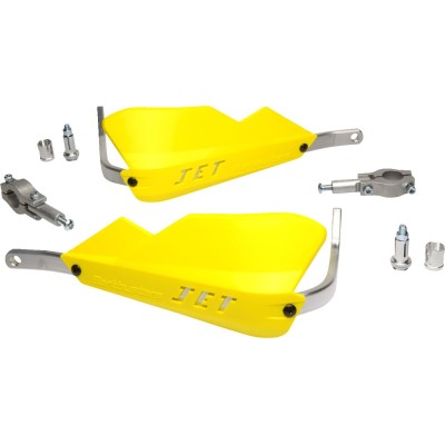 Protecție pentru mâini JET 22MM YL ALTE JET-001-00-YE