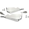 Protecție pentru mâini JET 22MM WH ALTE JET-001-00-WH