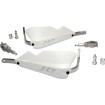Protecție pentru mâini JET 22MM WH ALTE JET-001-00-WH Protecție pentru mâini JET 22MM WH ALTE JET-001-00-WH thumb