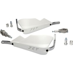 Protecție pentru mâini JET 22MM WH ALTE JET-001-00-WH Protecție pentru mâini JET 22MM WH ALTE JET-001-00-WH