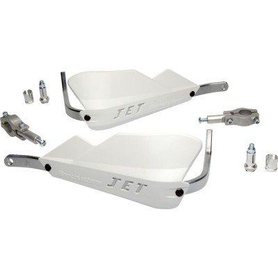 Protecție pentru mâini JET 22MM WH ALTE JET-001-00-WH