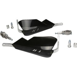 Apărătoare de mâini JET 22MM BK ALTELE JET-001-00-BK