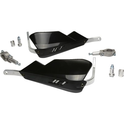 Apărătoare de mâini JET 22MM BK ALTELE JET-001-00-BK Apărătoare de mâini JET 22MM BK ALTELE JET-001-00-BK