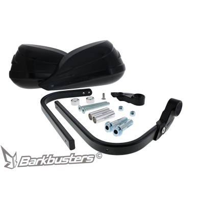 Protecție pentru mâini STORM HOLLOW BK ALTELE STM-005-02-BK