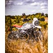 Protecție pentru mâini STORM REPL. BK ALTELE STM-003-00-BK thumb