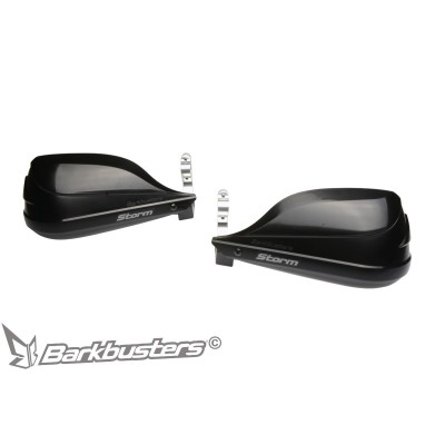 Protecție pentru mâini STORM 22MM BK ALTELE STM-001-00-BK