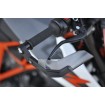 Protecție pentru manetă AERO-GP BK. ALTE AGP-001-01-BK Protecție pentru manetă AERO-GP BK. ALTE AGP-001-01-BK thumb