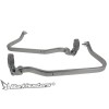 Protecție pentru mâini TRIUMPH TIGER ALTELE BHG-083-00-NP