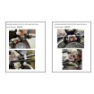Protecție pentru mâini TRIUMPH TIGR ALTELE BHG-101-01-NP thumb