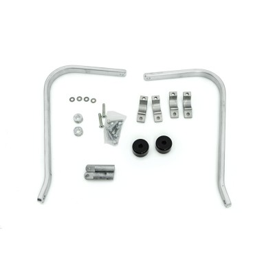 Protecție pentru mâini TRIUMPH TIGR ALTELE BHG-102-00-NP