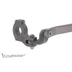 Protecție pentru mâini BMW F800GS ALTELE BHG-117-00-NP Protecție pentru mâini BMW F800GS ALTELE BHG-117-00-NP thumb