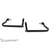 Protecție pentru mâini KTM/SUZ/HON/BMW BK ALTE BHG-055-00-BK