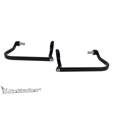 Protecție pentru mâini KTM/SUZ/HON/BMW BK ALTE BHG-055-00-BK