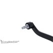 Protecție pentru mâini BMW BK ALTELE BHG-064-00-BK thumb