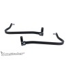 Protecție pentru mâini DUCATI BK ALTELE BHG-067-00-BK