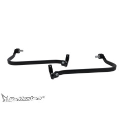 Protecție pentru mâini DUCATI DESERT X BK ALTELE BHG-100-00-BK