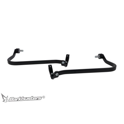 Protecție pentru mâini DUCATI DESERT X BK ALTELE BHG-100-00-BK