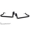 Protecție pentru mâini R1300 GS 24 BK ALTE BHG-124-00-BK Protecție pentru mâini R1300 GS 24 BK ALTE BHG-124-00-BK thumb