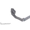 Protecție pentru mâini ZERO FX/FXE 24- ALTE BHG-125-00-NP Protecție pentru mâini ZERO FX/FXE 24- ALTE BHG-125-00-NP thumb