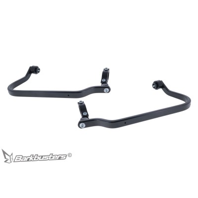 Protecție pentru mâini MT09 / SP '21-23 ALTELE BHG-126-00-BK