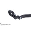 Protecție pentru mâini MT09 / SP '21-23 ALTELE BHG-126-00-BK Protecție pentru mâini MT09 / SP '21-23 ALTELE BHG-126-00-BK thumb