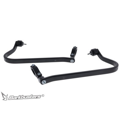 Protecție pentru mâini MT07 '25- ALTELE BHG-129-00-BK