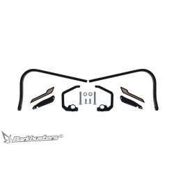 Protecție pentru mâini cu lumini LED R 1300 GS ALTELE BHG-133-00-BK Protecție pentru mâini cu lumini LED R 1300 GS ALTELE BHG-133-00-BK