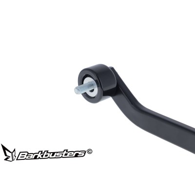 Protecție pentru mâini MT 09 '24- ALTELE BHG-132-00-BK