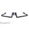 Protecție pentru mâini VOGE DS900X '24- ALTELE BHG-140-00-BK