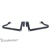Protecție pentru mâini VOGE DS900X '24- ALTELE BHG-140-00-BK thumb
