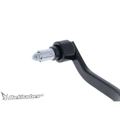 Protecție pentru mâini CB1000 HORNET SP '25 ALTE BHG-134-00-BK