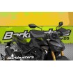 Protecție pentru mâini CB1000 HORNET SP '25 ALTE BHG-134-00-BK thumb