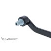 Protecție pentru mâini HONDA X-ADV '21- ALTELE BHG-143-00-BK Protecție pentru mâini HONDA X-ADV '21- ALTELE BHG-143-00-BK thumb