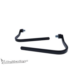 Protecție pentru mâini cu un singur punct CFMOTO ALTELE BHG-145-00-BK Protecție pentru mâini cu un singur punct CFMOTO ALTELE BHG-145-00-BK