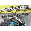 Protecție pentru mâini cu un singur punct CFMOTO ALTELE BHG-145-00-BK Protecție pentru mâini cu un singur punct CFMOTO ALTELE BHG-145-00-BK thumb