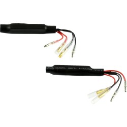 Rezistor LED (set de 2) ALTELE LED-RES-001 Rezistor LED (set de 2) ALTELE LED-RES-001